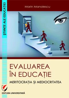 Evaluare in educatie