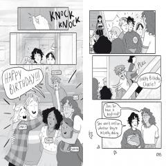 Heartstopper. Volume 5