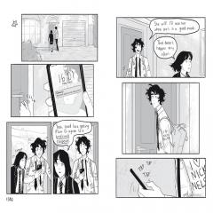 Heartstopper. Volume 5