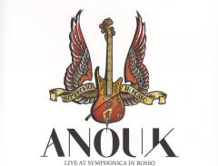 Live At Symphonica In Rosso