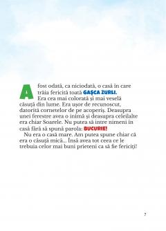 Cartea mare a povestilor Zurli