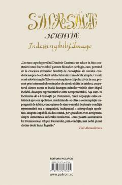 Imaginea de nezugravit a stiintei sacrosancte