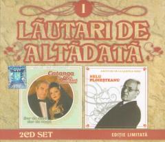 Lautari de altadata I