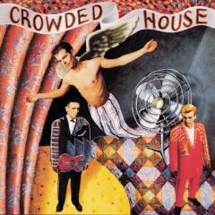 Crowded House - Vinyl