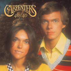 40/40: The Best of Carpenters