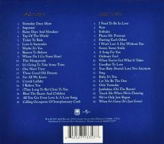 40/40: The Best of Carpenters