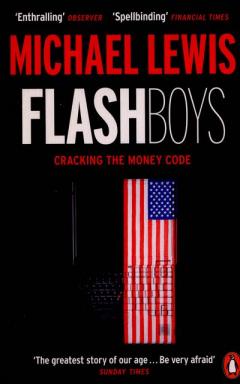 Flash Boys