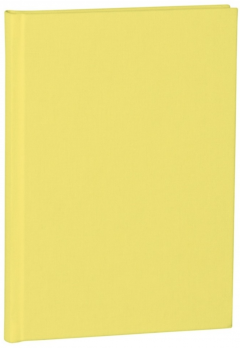 Carnet - Classic Lemon