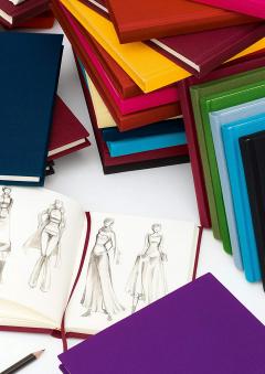 Carnet - Classic Mint