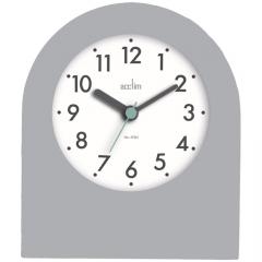 Ceas de birou - Brondby - Grey