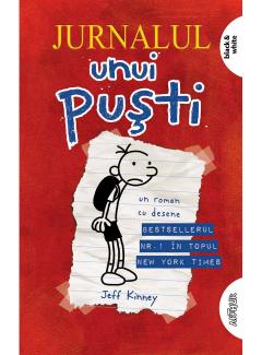 Jurnalul unui pusti