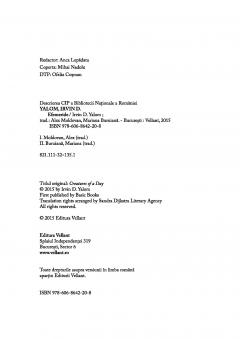 Efemeride si alte povesti de psihoterapie