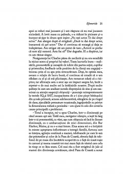 Efemeride si alte povesti de psihoterapie