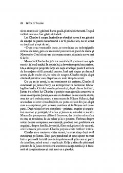 Efemeride si alte povesti de psihoterapie