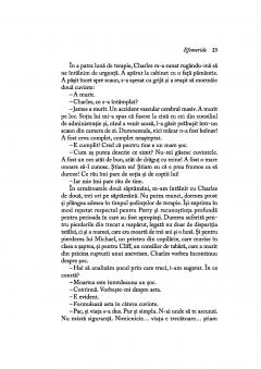 Efemeride si alte povesti de psihoterapie