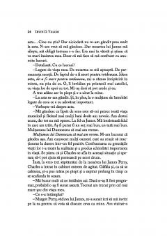 Efemeride si alte povesti de psihoterapie