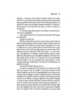 Efemeride si alte povesti de psihoterapie