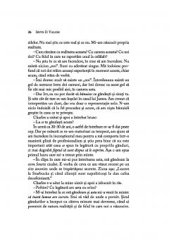 Efemeride si alte povesti de psihoterapie