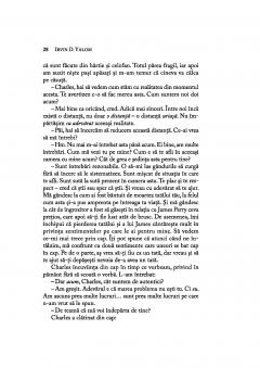 Efemeride si alte povesti de psihoterapie