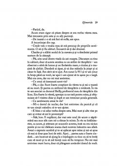 Efemeride si alte povesti de psihoterapie