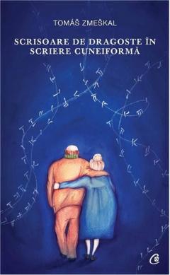 Scrisoare de dragoste in scriere cuneiforma