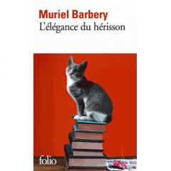 L'elegance du herisson