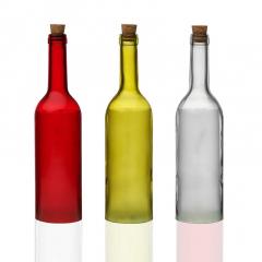 Sticla iluminata - Cosmo