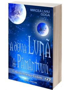A doua Luna a Pamantului