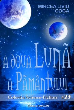 A doua Luna a Pamantului