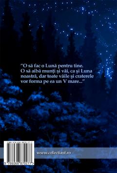 A doua Luna a Pamantului