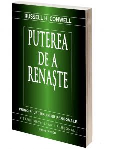 Puterea de a renaste