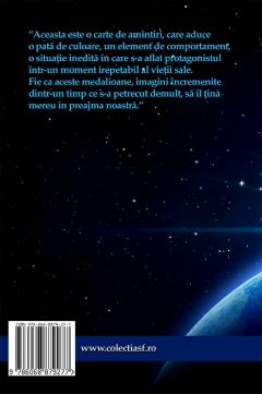 Oameni pe care i-am cunoscut