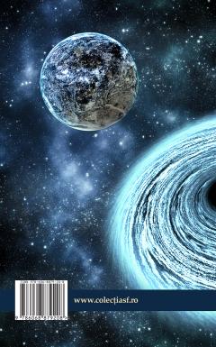 Rau de spatiu - Omul fara nume