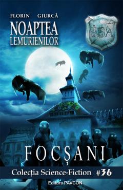 Noaptea lemurienilor