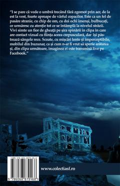 Noaptea lemurienilor