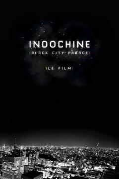 Black City Parade - Le Film (Blu-ray)