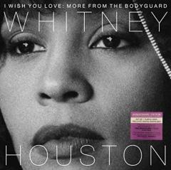 I Wish You Love: More From The Bodyguard - Vinyl