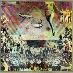 La Republique Des Meteors - Vinyl