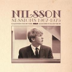 Sessions 1967-1975 - Rarities - Vinyl