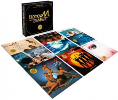 Complete Box Set - Vinyl