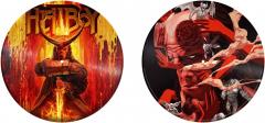 Hellboy (Picture Vinyl)