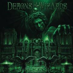 Demons and Wizards - III