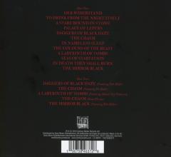 To Drink From The Night Itself