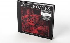 To Drink From The Night Itself