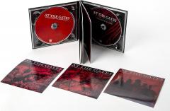 To Drink From The Night Itself