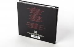 To Drink From The Night Itself