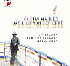 Gustav Mahler: Das Lied Von Der Erde