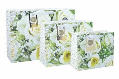 Punga pentru cadouri - Wedding - Mare