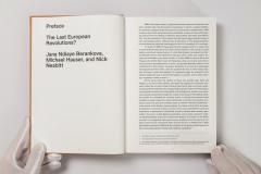 Revolutions for the future: May '68 and the Prague spring