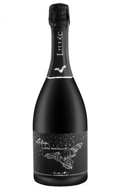 Vin spumant - Liliac Sparkling - Feteasca Alba, 2019